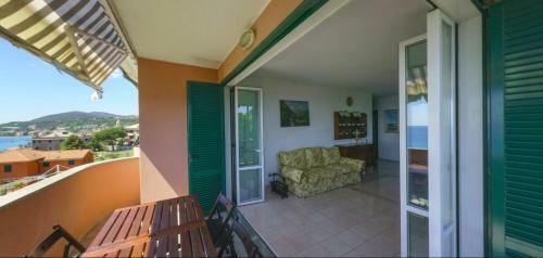 Apartamento Nostro Arcada