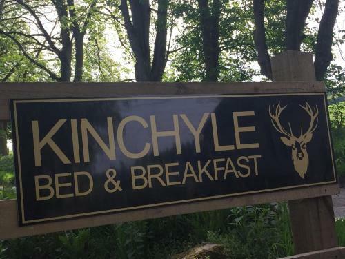 Kinchyle Bed & Breakfast