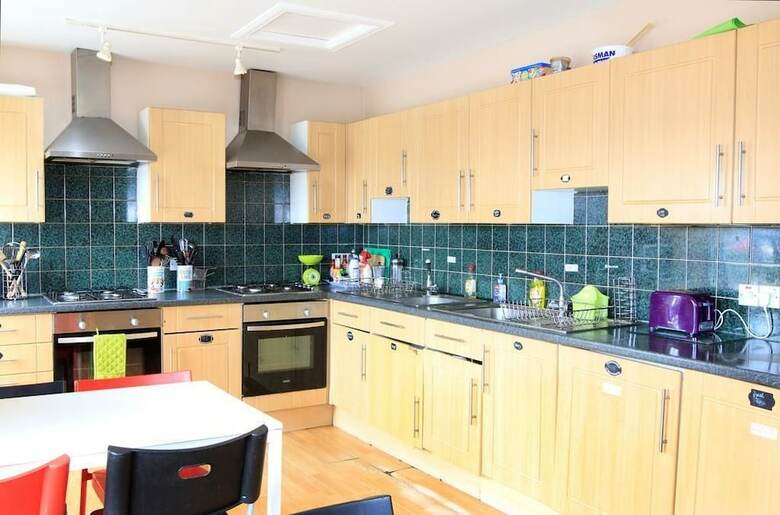 Albergue Highland Backpackers Inverness