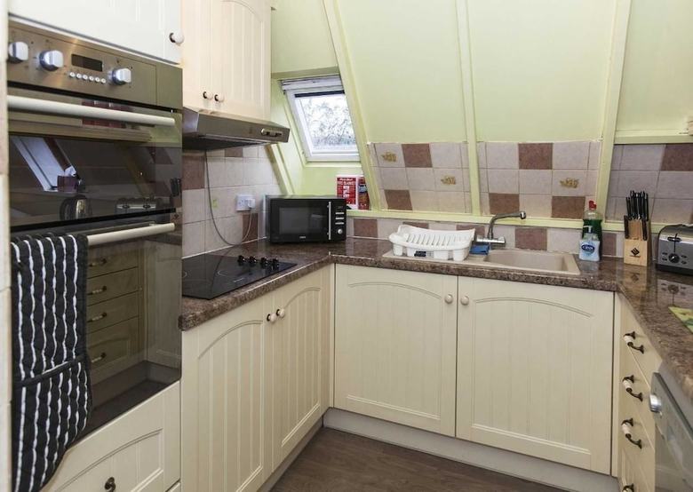 Isleham River Lodge