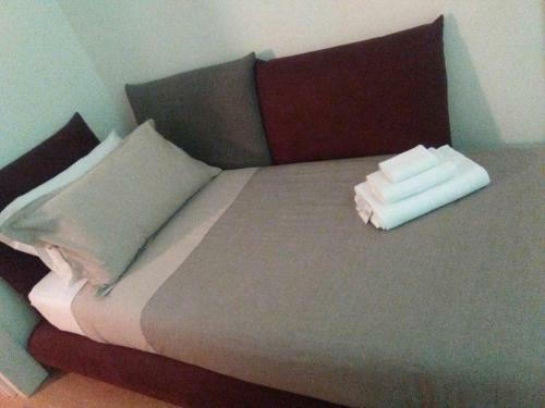 Hostal L'ulivo Corato Affittacamere