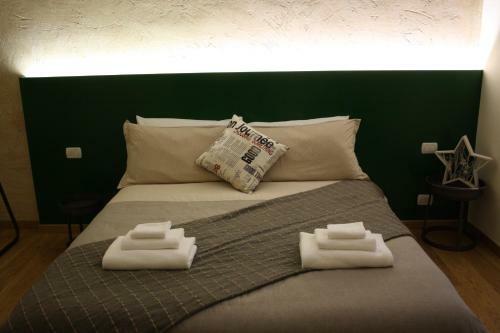 Hostal L'ulivo Corato Affittacamere