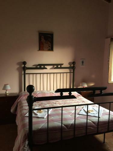 Bed & Breakfast Agriturismo Casale Loreto