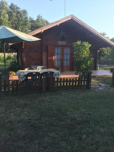 Bed & Breakfast Agriturismo Casale Loreto