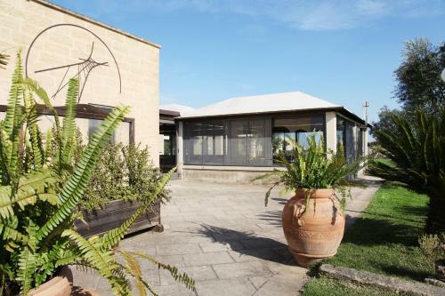 Agroturismo Agriturismo Le Site