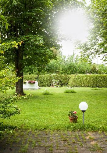 Apartamento Ferienwohnungen Grimm