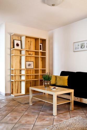 Apartamento Ferienwohnungen Grimm