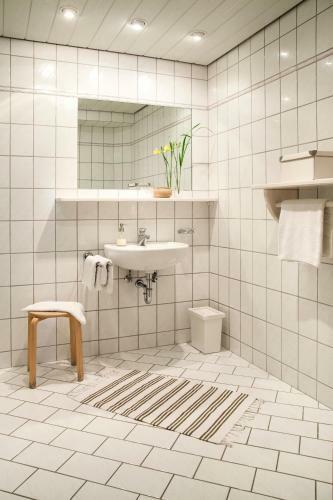Apartamento Ferienwohnungen Grimm