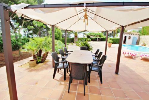 Villa Coello