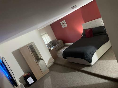 Church House Bed & Breakfast