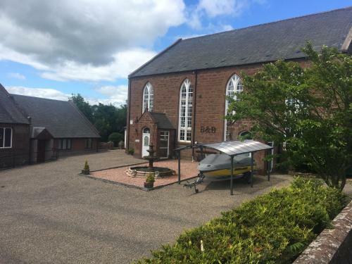 Church House Bed & Breakfast