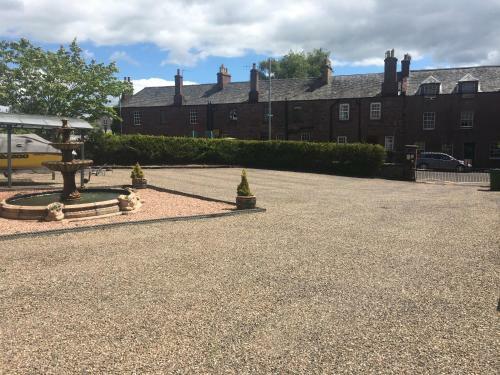 Church House Bed & Breakfast
