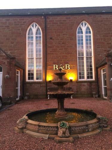 Church House Bed & Breakfast
