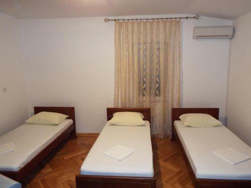 Apartments Old Olive
