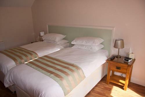 Bed & Breakfast Ghyll Farm B & B