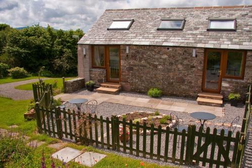 Bed & Breakfast Ghyll Farm B & B