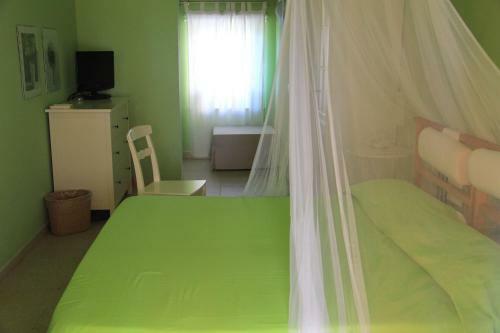 B&B La Rosa Dei Venti