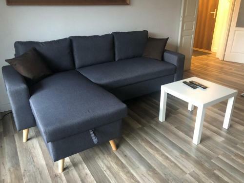 Apartamento R�sidence Le Parc 68