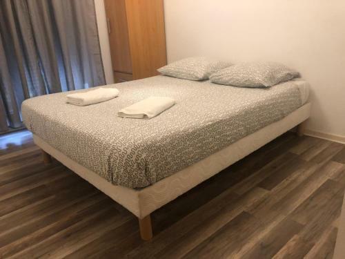 Apartamento R�sidence Le Parc 68