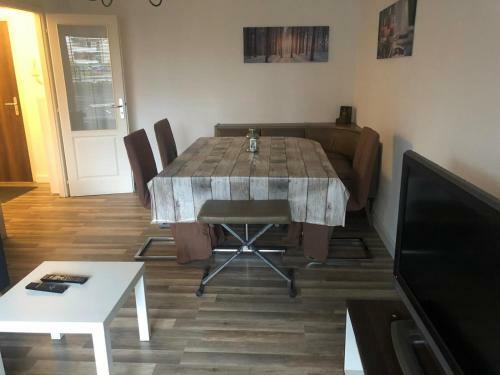 Apartamento R�sidence Le Parc 68