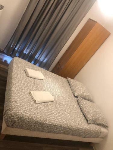 Apartamento R�sidence Le Parc 68