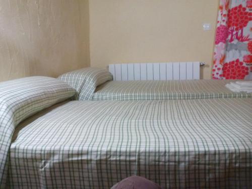 Albergue Cortijo Covaroca