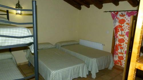 Albergue Cortijo Covaroca