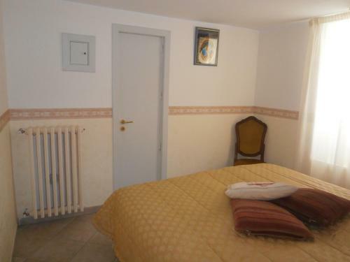 Apartment Maria