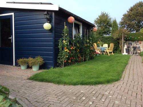 Holiday House Sunny Terrace