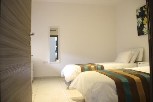 Apartamento Lampuka 1