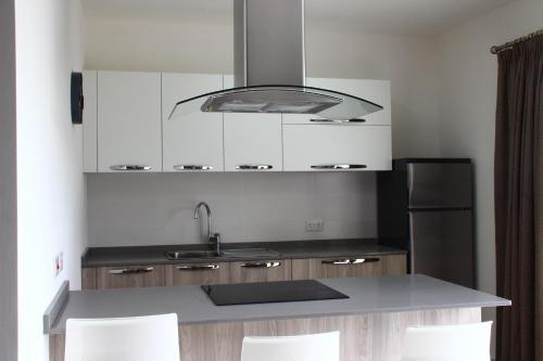 Apartamento Lampuka 1