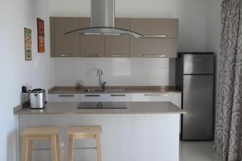 Apartamento Lampuka 1