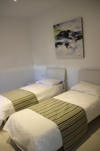 Apartamento Lampuka 1