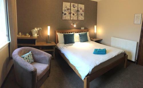 Hostal Breiview Guest House
