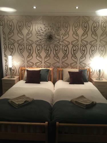 Hostal Breiview Guest House