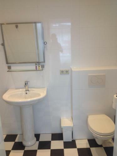 Bed & Breakfast Het Witte Huis