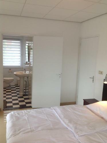 Bed & Breakfast Het Witte Huis