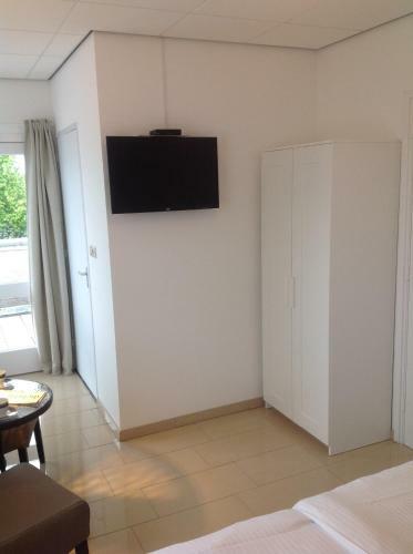 Bed & Breakfast Het Witte Huis
