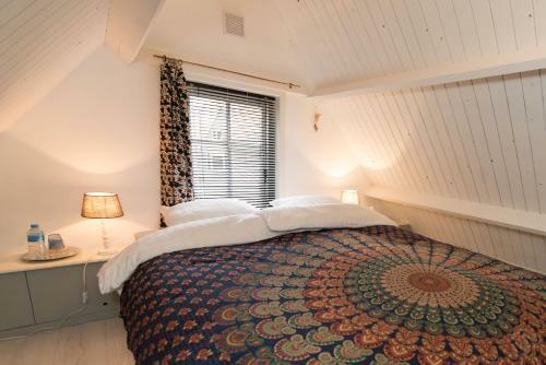 Apartamento The Lazy Lodge