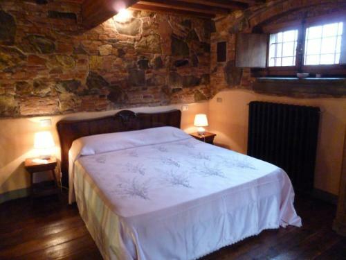 Apartamento Villa Silvestri