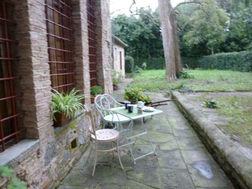 Apartamento Villa Silvestri
