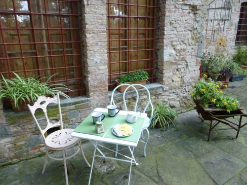 Apartamento Villa Silvestri