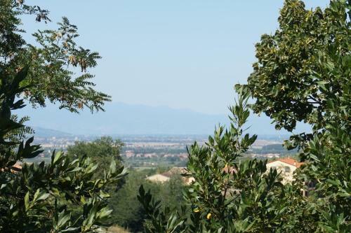 Apartamento Villa Silvestri