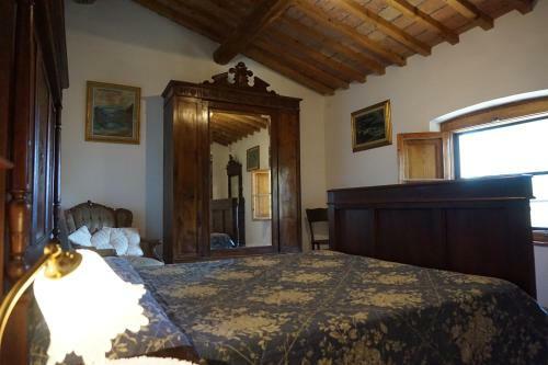 Apartamento Villa Silvestri