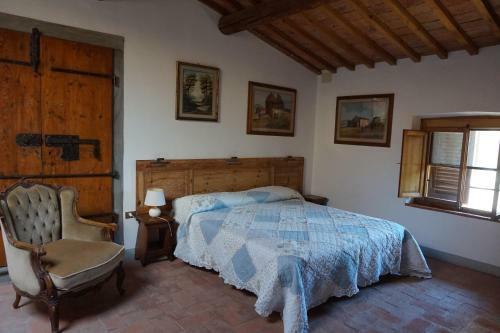 Apartamento Villa Silvestri