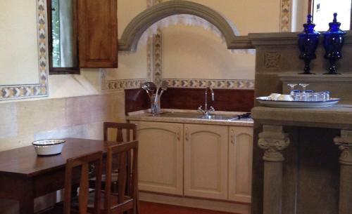 Apartamento Villa Silvestri
