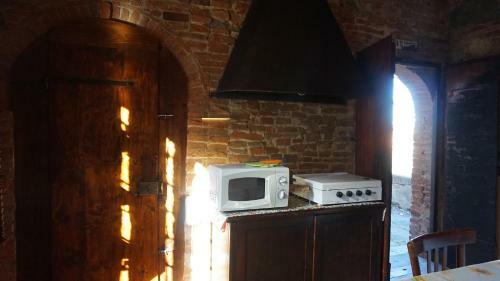 Apartamento Villa Silvestri