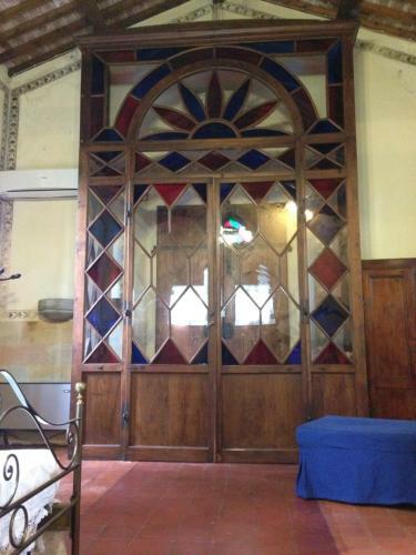 Apartamento Villa Silvestri