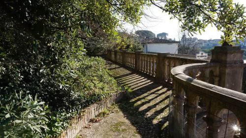Apartamento Villa Silvestri