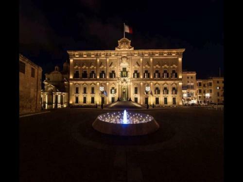 Apartamento Valletta Harbour View Appartment